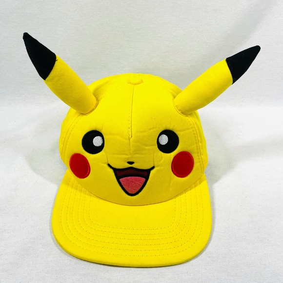 Other - Pikachu Hat